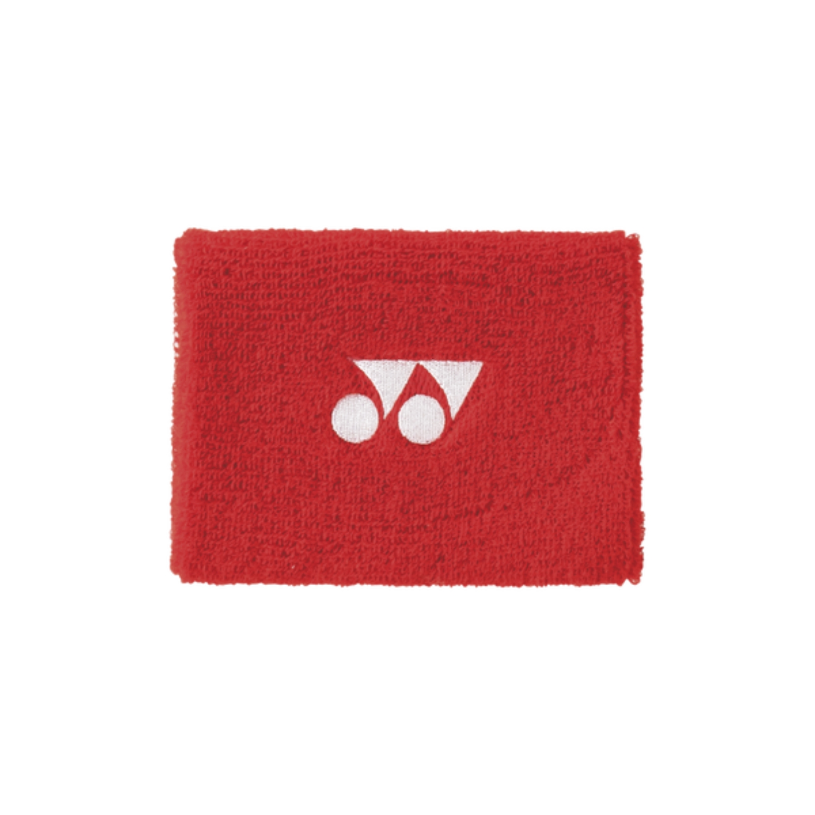 5: Yonex AC492EX Wristband Sunset Red